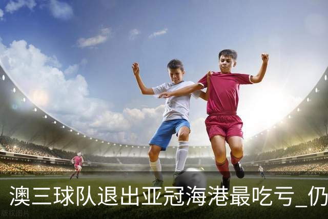 澳三球队退出亚冠海港最吃亏 仍要先参加附加赛